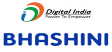 Bhasini Digital India